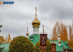 Перед началом нового учебного года в храмах Волжского состоится специальный молебен