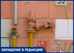 «В подъезде сильно пахло газом»,- волжанка