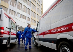 В Волгограде онкобольная пенсионерка покончила с собою, выпив уксусной эссенции