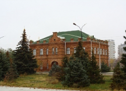 Волжан приглашают переночевать в музее