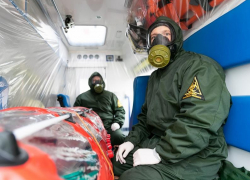 Еще 169 жителей Волгоградской области заразились коронавирусом