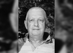 В Волжском ушел из жизни футболист и тренер Евгений Федорищев