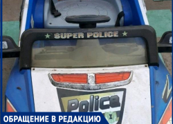 "Они загрузили нашу машину вместе с коврами и увезли", - волжанка