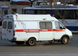 Неопытная девушка на «десятке» сбила пенсионерку в Волжском