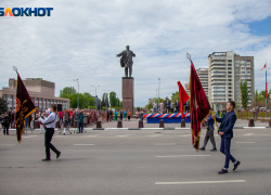 Фестивали, концерты и парады: программа мероприятий на День Победы в Волжском