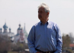 Известный архитектор региона Владимир Спиридонов готов рассказать волжанам о своем хобби