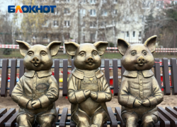 85 тысяч квадратных метров комфорта: в Волжском завершили благоустройство городских зон