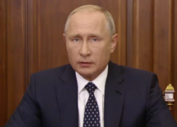 Путин сжалился над волжанками в вопросе пенсионной реформы