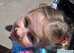 Наша четвертая участница конкурса