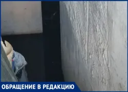Запах канализации в квартирах душит жителей: В Волжском бьют тревогу из-за бездействия УК