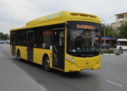 В Волжском изменилось расписание дачных и пригородных маршрутов