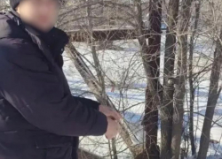 Рецидивист из Волжского задержан с метадоном и может сесть на 10 лет