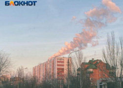 Волжан травили сероводородом: 44 раза жители Волжского жаловались экологам за апрель