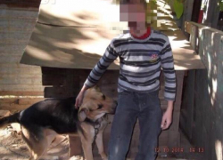 В Волжском пропал ребенок Аркадий Хазиев - объявлен розыск