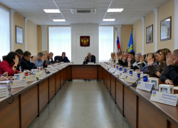 Приоритет – устойчивое развитие. В бюджете Волжского на 2026 год отражены планы на повышение качества жизни горожан