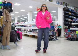 Большое поступление одежды для всех возрастов в «Вегас»! Готовься к зиме правильно 