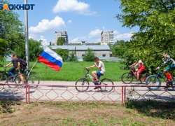 14-летний велосипедист попал под колеса «Лады» в Волжском: ребенок в больнице 