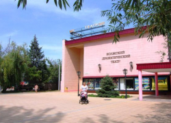 Молодой режиссер из Йошкар-Олы дебютирует со спектаклем в драмтеатре Волжского