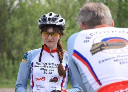 Международный велопробег пройдет через Волжский