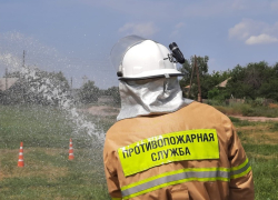 Более 155 тысяч человек объединились против пожаров в Волгоградской области