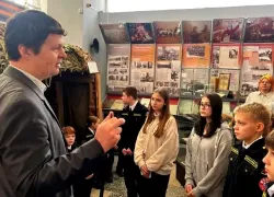 Волжский - лидер культуры: «Пушкинская карта» бьет рекорды