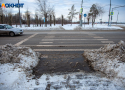 Чиновников накажут за опасное состояние трассы Волгоград-Астрахань после аварии с волжанином