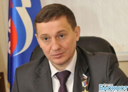 Врио губернатора Волгоградской области приступил к работе