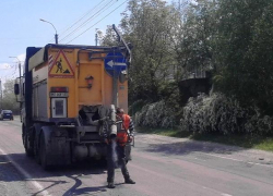 Внесены коррективы в маршруты волжского городского транспорта