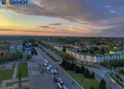 В Волжском переименуют улицу Транспортную