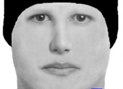 В Волжском ищут налетчика, обчистившего "Социальный займ"