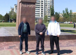 В Волжском осужденные получили шанс отметить Первомай за пределами колонии