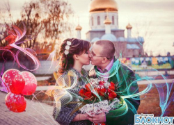 История любви Евгения и Анастасии началась восемь лет назад