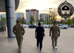 В Волжском прошли ночные рейды по местам тусовок молодёжи