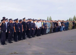 В Волжском проходят масштабные рейды по обеспечению правопорядка