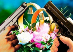 Полиция Волгограда опровергла информацию о стрельбе из свадебного кортежа