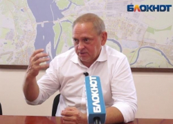 Волжане могут потерять Воронина, не проголосовав за ЕР, - эксперт