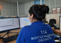 Как работает «112» в Волгоградской области