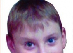 Волжан просят помочь в поисках 11-летнего мальчика