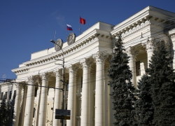 В администрации Волгоградской области сменили двух руководителей комитетов