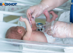 От Софии до Спартакова: какие имена выбирали новорожденным в Волгоградской области