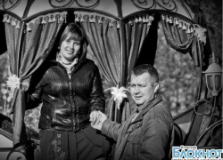 Участники конкурса любят рыбалку и путешествия