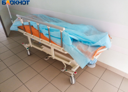 В Волжском ФСБ вскрыла поставку небезопасных аппаратов ИВЛ в больницы