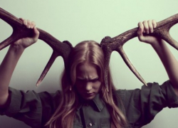 Под Волгоградом селянин нанес изменщице смертельные побои