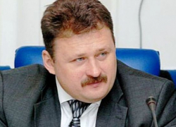 Волгоградскую облдуму покидает Ангар Полицимако