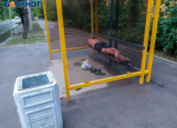 Волжский закупит мусорки на 800 тысяч рублей