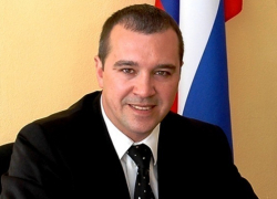 Осьмаков по доходам переплюнул всех депутатов Волгоградской облдумы