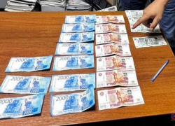 Рецидивист жестоко избил 88-летнего пенсионера и ограбил его на 120 тысяч в Городищенском районе