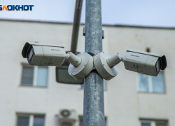 В Волжском появятся 7 камер на фиксирование непристегнутого ремня: точные адреса