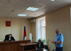 Гособвинение требует 7 лет колонии для Махира Налчи за смерть пассажиров в ДТП