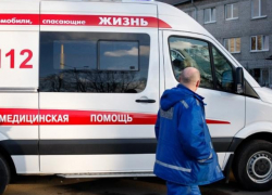 Два ДТП в Волжском: пострадали три женщины